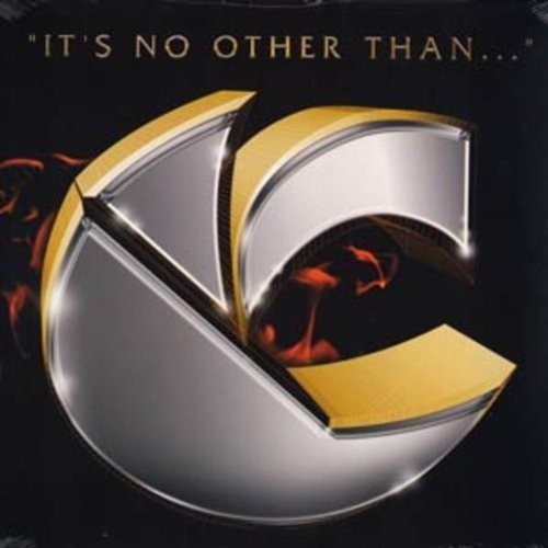 Canibus - It's No Other Than - Vinyl Record
