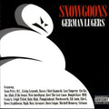 Snowgoons - German Lugers - Vinyl Record
