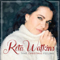 Watkins,rita - That Christmmas Feeling - Music CD