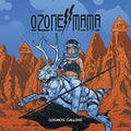 Ozone Mama - Cosmos Calling - Music CD