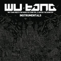Wu-tang - Wu-tang Meets Indie Culture 2: Enter The Dubstep - Vinyl Record