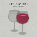 Astor,pete - One For The Ghost - Music CD