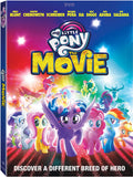 My Little Pony - My Little Pony - DVD