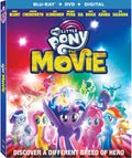 My Little Pony - My Little Pony - Blu-ray