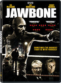 Jawbone - Jawbone - DVD