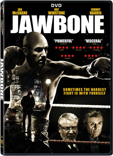 Jawbone - Jawbone - DVD
