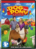 Dog & Pony Show - Dog & Pony Show - DVD