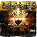 Wisemen - Wisemen Approaching - Vinyl Record
