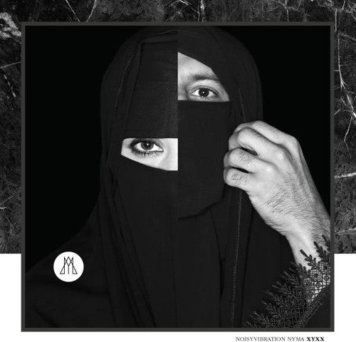Nyma - Xyxx - Vinyl Record