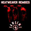 Jaw Gems - Heatweaver Remixes - Music CD