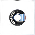 Shinji - Second Wind / Grand Mash - Vinyl Record