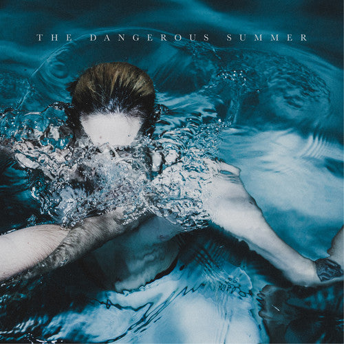 Dangerous Summer - Dangerous Summer - Vinyl Record