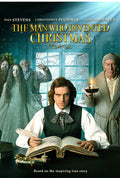 Man Who Invented Christmas - Man Who Invented Christmas - DVD