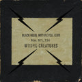 Black Rebel Motorcycle Club - Wrong Creatures - Music CD