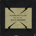 Wrong Creatures Music CD