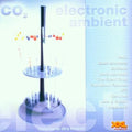 Co2 Electronic Ambient / Various - Co2 Electronic Ambient / Various - Music CD