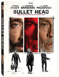 Bullet Head - Bullet Head - DVD