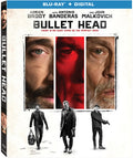 Bullet Head - Bullet Head - Blu-ray