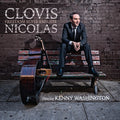 Nicolas,clovis - Freedom Suite Ensuite - Music CD