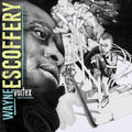 Escoffery,wayne - Vortex - Music CD