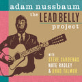 Nussbaum,adam - Lookouting - Music CD