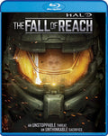 Halo: Fall Of Reach - Halo: Fall Of Reach - Blu-ray
