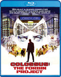 Colossus: Forbin Project - Colossus: Forbin Project - Blu-ray