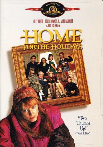 Home For The Holidays - Home For The Holidays - DVD