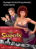 Sexperts - Sexperts - DVD