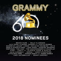 2018 Grammy Nominees / Various - 2018 Grammy Nominees / Various - Music CD