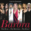 Streisand,barbra - Music The Mem'ries The Magic - Music CD