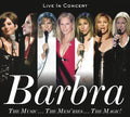 Streisand,barbra - Music The Mem'ries The Magic - Music CD