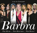 The Music...The Mem'ries...The Magic! [2CD]
