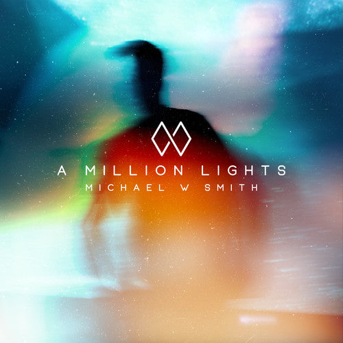 Smith,michael W - A Million Lights - Music CD