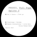 Full Pupp Splits 3 / Various - Full Pupp Splits 3 / Various - Vinyl Record
