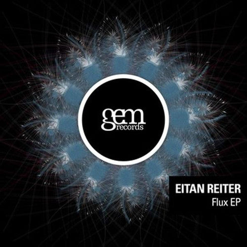 Reiter,eitan - Flux - Vinyl Record