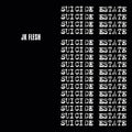 Jk Flesh - Suicide Estate - Vinyl Record