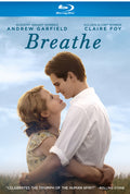 Breathe - Breathe - Blu-ray