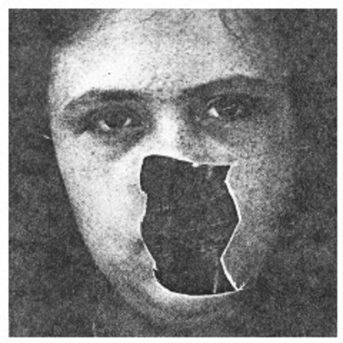 Prurient - Rainbow Mirror - Vinyl Record