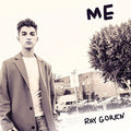Goren,ray - Me - Music CD