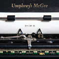 Umphrey's Mcgee - It's Not Us - Music CD