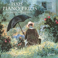 Pixis / Leonore Piano Trio - Piano Trios - Music CD