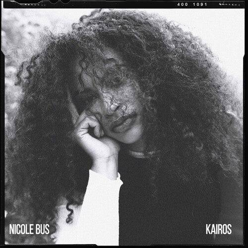 Bus,nicole - Kairos - Vinyl Record