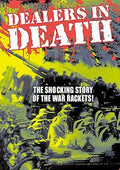 Dealers In Death - Dealers In Death - DVD