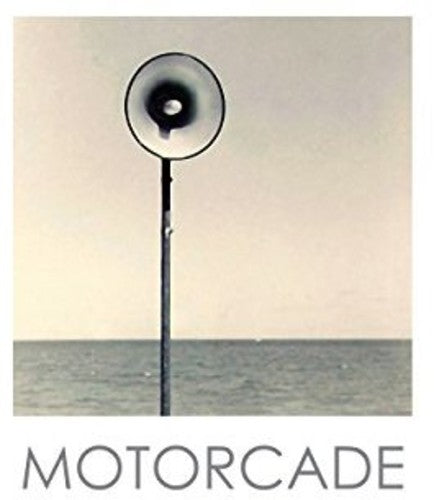 Motorcade - Motorcade - Vinyl Record