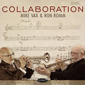 Vax,mike / Romm,ron - Collaboration - Music CD