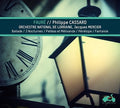 Faurr / Cassard,philippe - Piano Music - Ballade & Nocturnes & Pelles Et - Music CD
