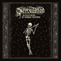 Tribulation - Alive & Dead At Sodra Teatern - Music CD