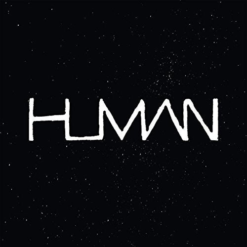 Human - Human - Music CD