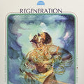 Cowell,stanley - Regeneration - Vinyl Record